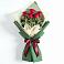 Букет цветов из: Розы в Поселье