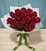 Букет Красные розы в Поселье