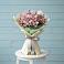 Букет цветов из: Орхидеи и Розы в Поселье