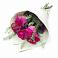 Букет цветов из: Розы в Поселье