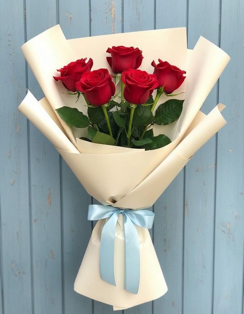 Букет Классика чувств в Поселье