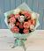 Букет цветов из: Розы в Поселье