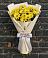 Букет цветов из: Хризантемы в Поселье