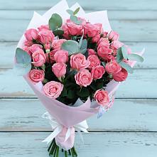 Букет Леди совершенство в Поселье