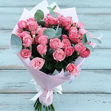 Букет Леди совершенство в Поселье